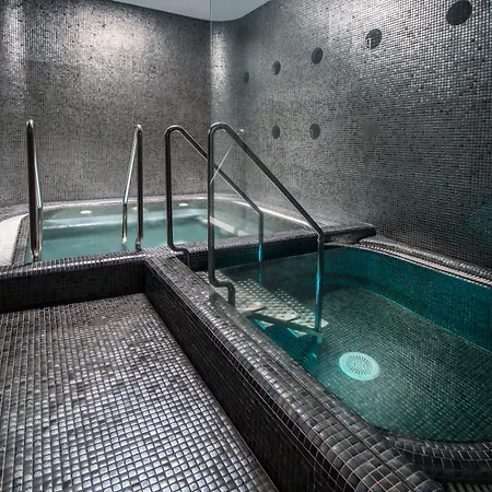 Prezident Luxury & Wellness Hotel Karlovy Vary
