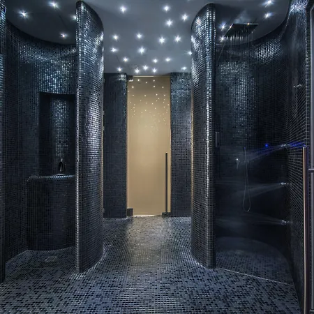 Prezident Luxury & Wellness Hotel Karlovy Vary