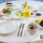 Hotel Prezident Luxury & Wellness Karlowe Wary