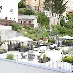 Szálloda Prezident Luxury & Wellness 4*