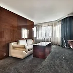 Prezident Luxury & Wellness Hotel 4*