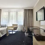 Prezident Luxury & Wellness 4*