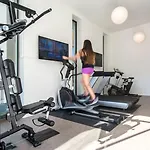 Szálloda Prezident Luxury & Wellness