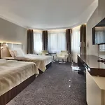 Prezident Luxury & Wellness Karlovy Vary