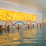 Prezident Luxury & Wellness 4*