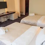Prezident Luxury & Wellness 4* Karlowe Wary