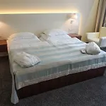 Szálloda Prezident Luxury & Wellness Karlovy Vary