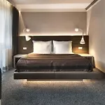 Szálloda Prezident Luxury & Wellness