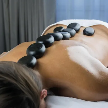 Prezident Luxury & Wellness