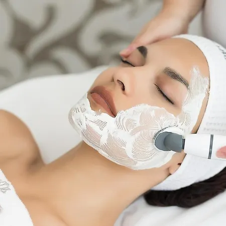 Prezident Luxury & Wellness 4*
