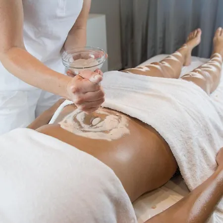 Prezident Luxury & Wellness 4*