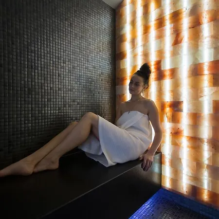 Prezident Luxury & Wellness מלון