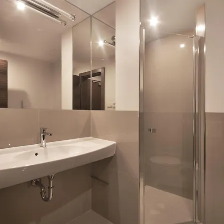 Hotel Prezident Luxury & Wellness Karlovy Vary