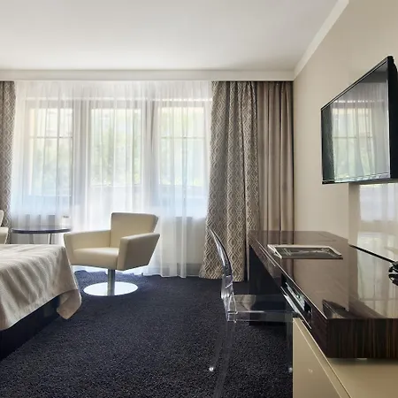 Prezident Luxury & Wellness 4*