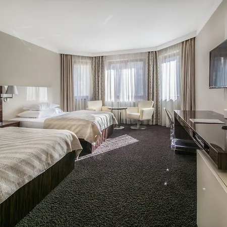 Hotel Prezident Luxury & Wellness 4*