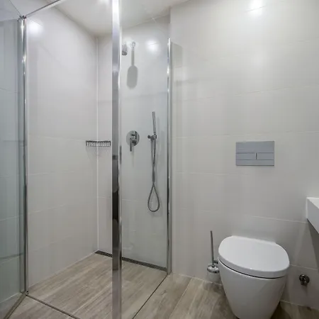 Hotel Prezident Luxury & Wellness 4*