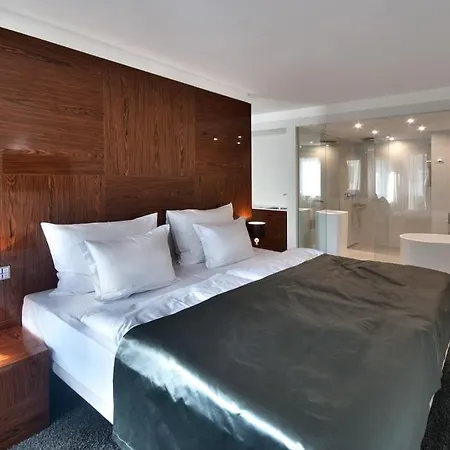 Hotel Prezident Luxury & Wellness Karlovy Vary