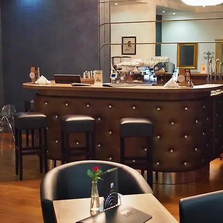 Prezident Luxury & Wellness 4* Karlovy Vary