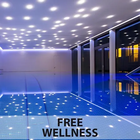 Hotel Prezident Luxury & Wellness