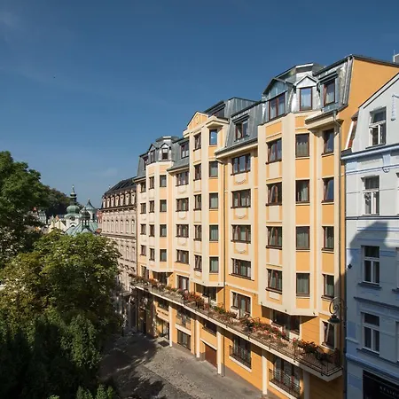 Prezident Luxury & Wellness Hotel