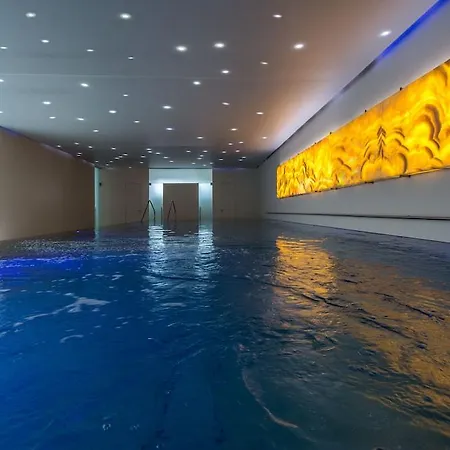 Hotel Prezident Luxury & Wellness