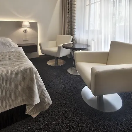 Prezident Luxury & Wellness