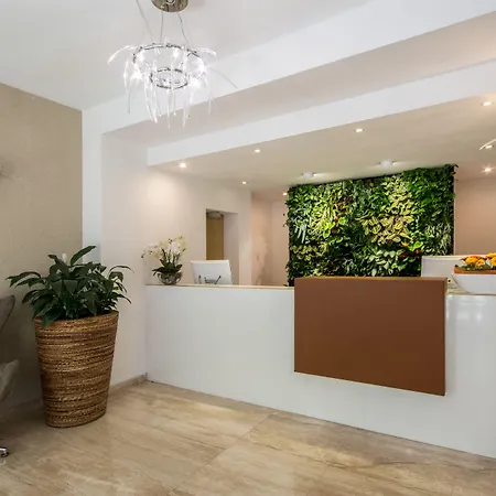 プレジデント ラグジュアリー スパ ＆ ウェルネス