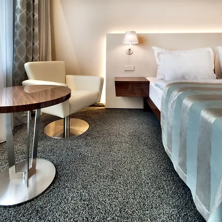 プレジデント ラグジュアリー スパ ＆ ウェルネス ホテル