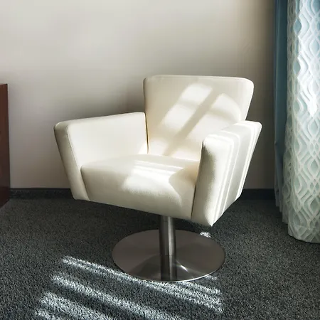 プレジデント ラグジュアリー スパ ＆ ウェルネス カルロヴィ・ヴァリ