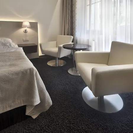 プレジデント ラグジュアリー スパ ＆ ウェルネス ホテル