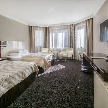 Prezident Luxury & Wellness Ξενοδοχείο 4*