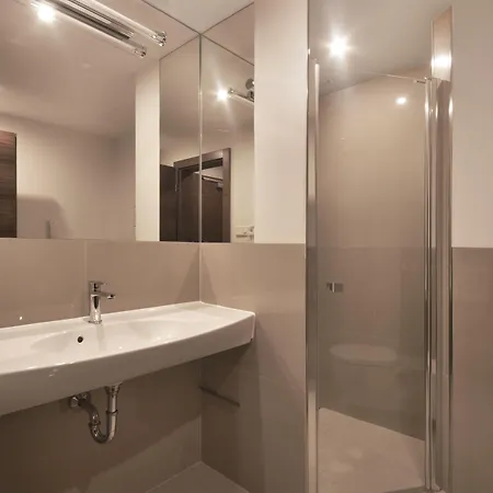 Prezident Luxury & Wellness מלון קרלובי וארי