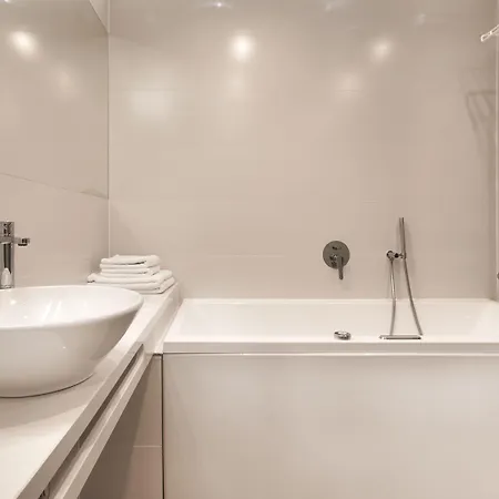 プレジデント ラグジュアリー スパ ＆ ウェルネス カルロヴィ・ヴァリ