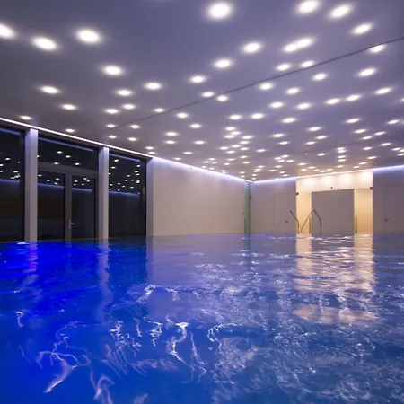 プレジデント ラグジュアリー スパ ＆ ウェルネス ホテル 4*