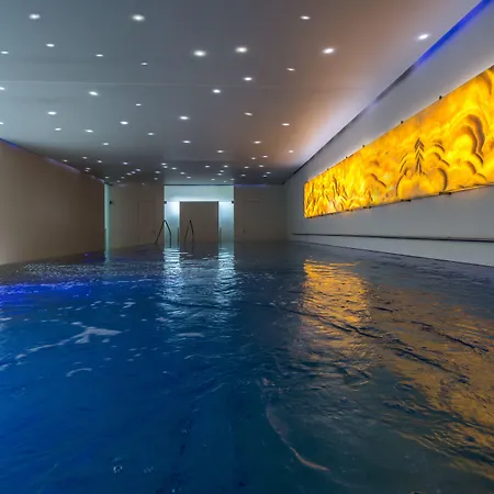 ホテル プレジデント ラグジュアリー スパ ＆ ウェルネス 4*