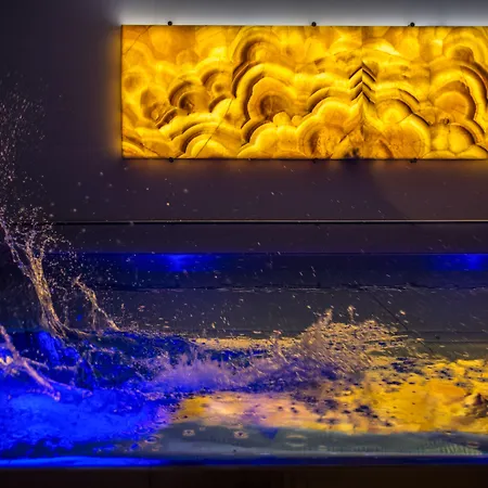 プレジデント ラグジュアリー スパ ＆ ウェルネス