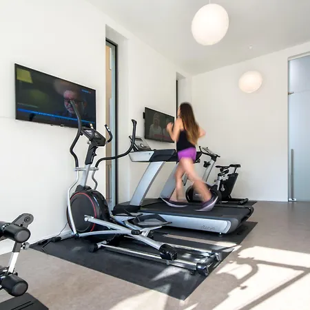 プレジデント ラグジュアリー スパ ＆ ウェルネス 4* カルロヴィ・ヴァリ