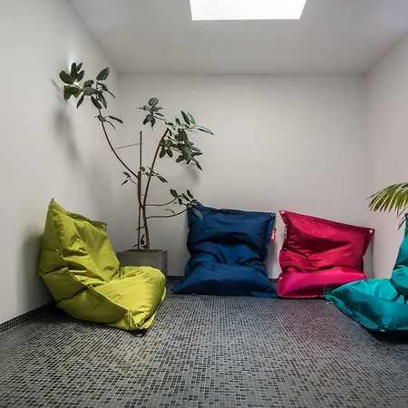 プレジデント ラグジュアリー スパ ＆ ウェルネス 4*