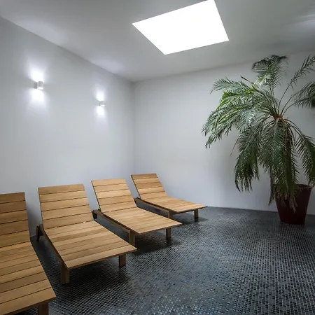 ホテル プレジデント ラグジュアリー スパ ＆ ウェルネス