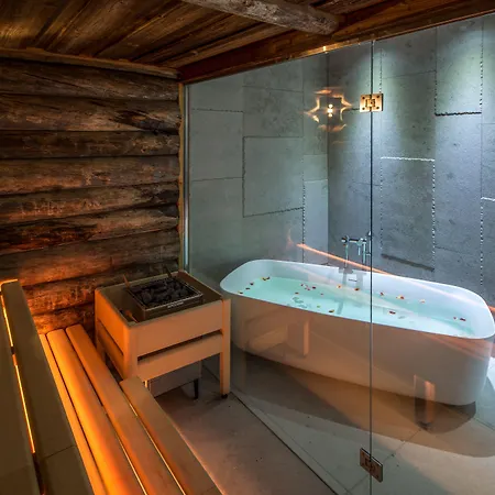 ホテル プレジデント ラグジュアリー スパ ＆ ウェルネス