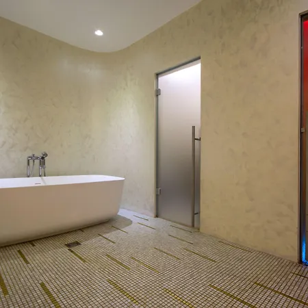 ホテル プレジデント ラグジュアリー スパ ＆ ウェルネス 4*