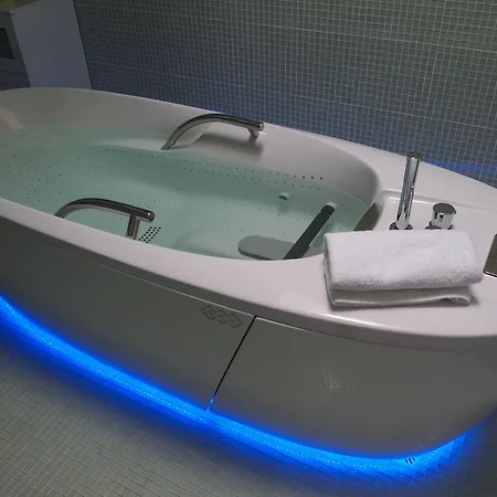 ホテル プレジデント ラグジュアリー スパ ＆ ウェルネス カルロヴィ・ヴァリ