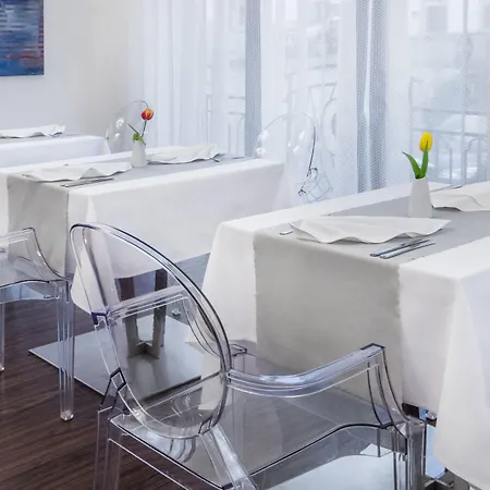 מלון Prezident Luxury & Wellness 4*