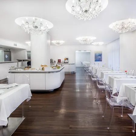 プレジデント ラグジュアリー スパ ＆ ウェルネス カルロヴィ・ヴァリ