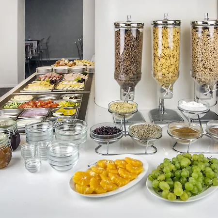 プレジデント ラグジュアリー スパ ＆ ウェルネス ホテル カルロヴィ・ヴァリ