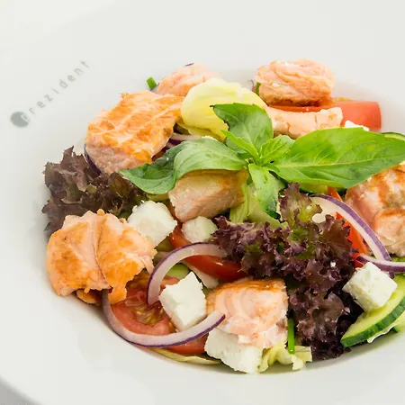 ホテル プレジデント ラグジュアリー スパ ＆ ウェルネス カルロヴィ・ヴァリ