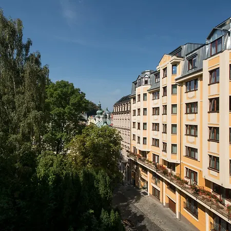 プレジデント ラグジュアリー スパ ＆ ウェルネス ホテル 4*