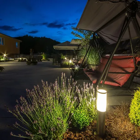 プレジデント ラグジュアリー スパ ＆ ウェルネス 4* カルロヴィ・ヴァリ