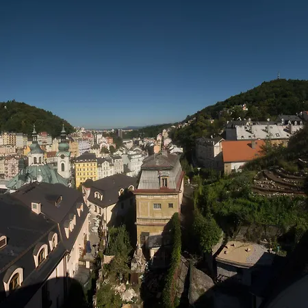 プレジデント ラグジュアリー スパ ＆ ウェルネス ホテル 4*