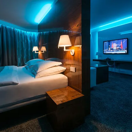 プレジデント ラグジュアリー スパ ＆ ウェルネス